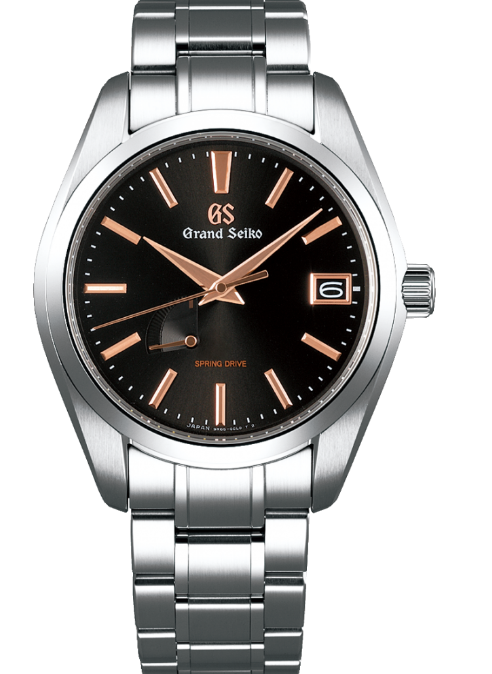 Review Replica Grand Seiko Heritage SBGA395 watch
